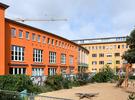 Das Haus der Jugend in neuem Glanz (Foto: Tomek Kwiatosz Architekturfotografie)
